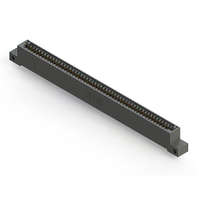 395-052-520-112 EDAC Inc.  Edgeboard Connectors